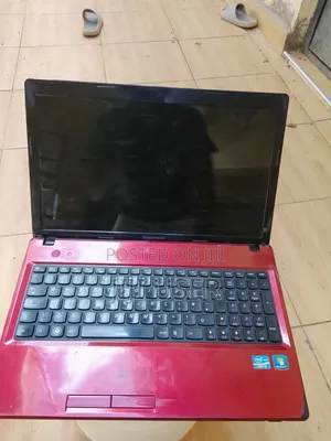 Laptop Lenovo G580 4GB Intel Core i7 HDD 500GB