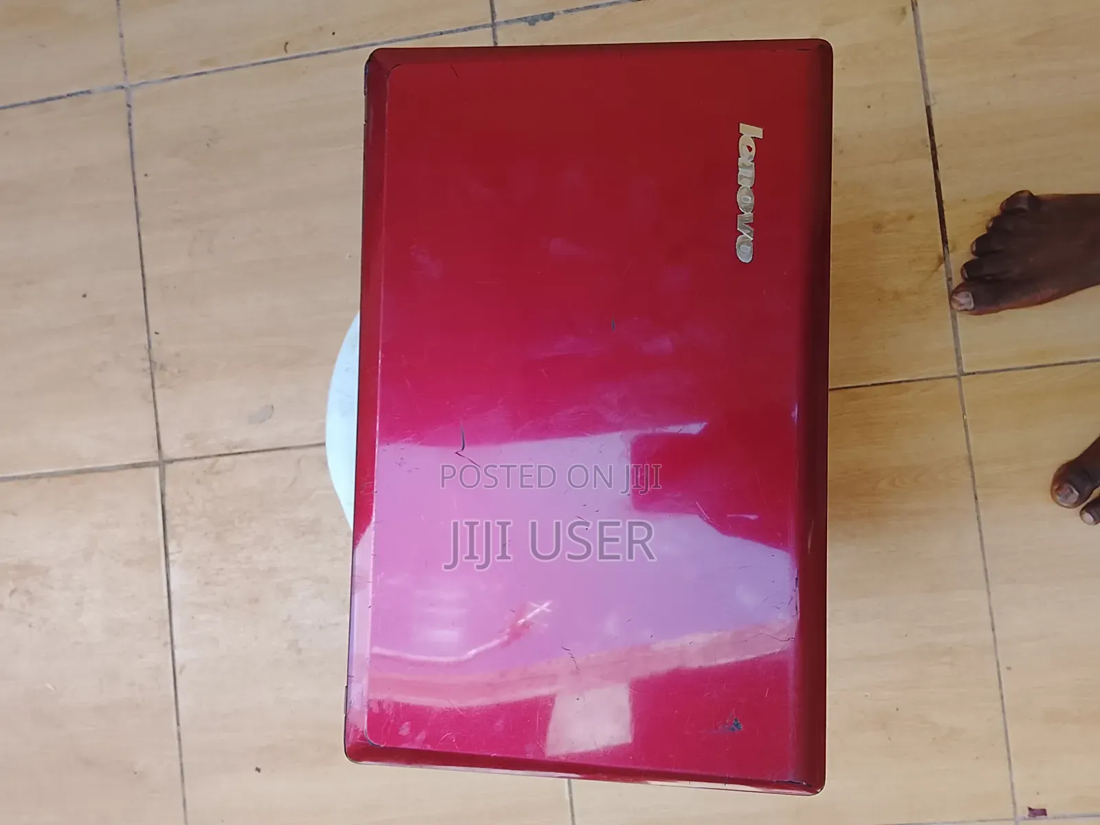 Laptop Lenovo G580 4GB Intel Core i7 HDD 500GB