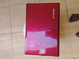 Laptop Lenovo G580 4GB Intel Core i7 HDD 500GB