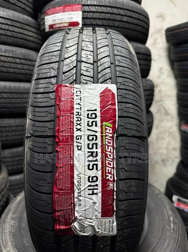 195/65r15 Landspider Tyre Thailand