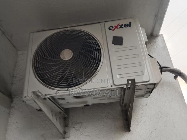Exzel Quick Sale - main view