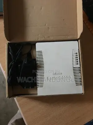 Mikrotik RB951