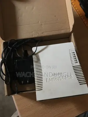 Mikrotik RB951