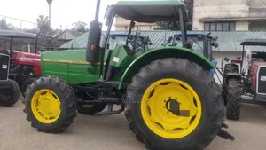 John Deere Tractor