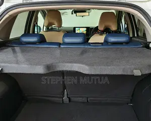 Nissan Note 1.2 Hybrid 2021 White