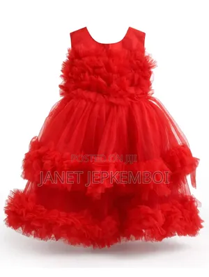 Beautiful New Girls Dresses