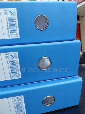 Kartasi Office and School Box File