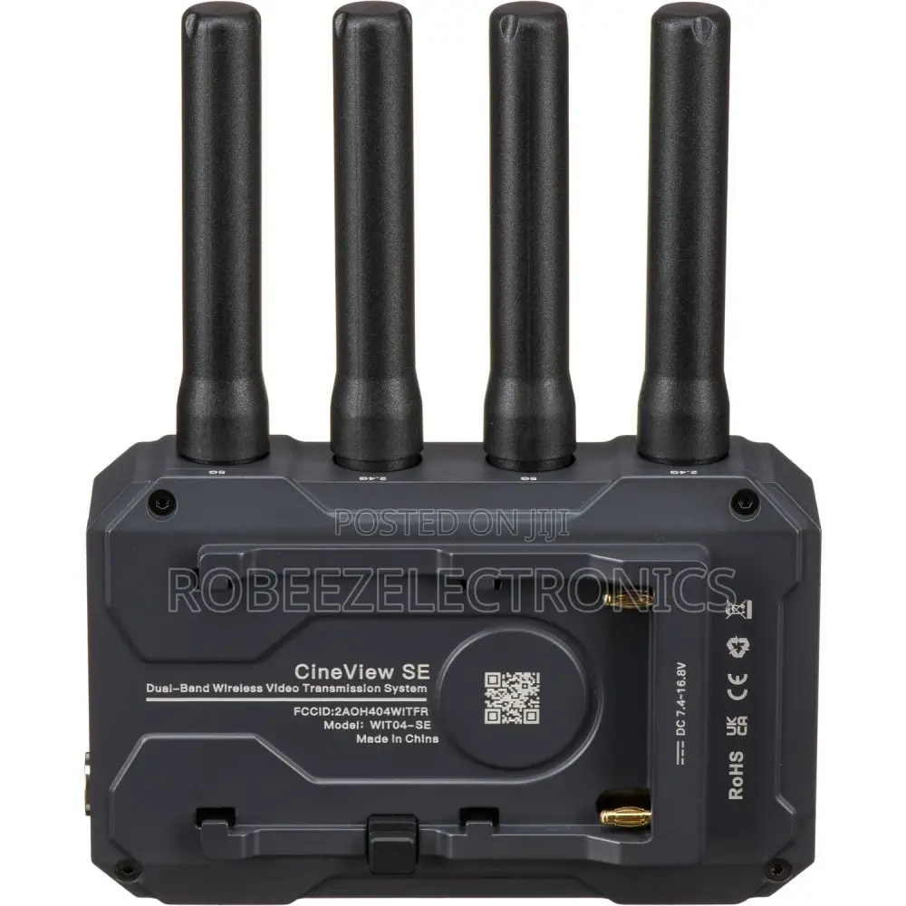 Accsoon CineView SE Extra Receiver