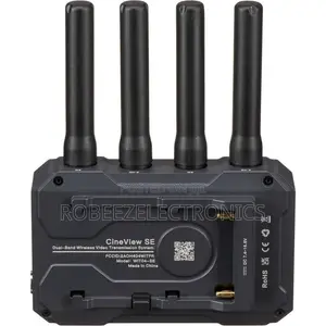 Accsoon CineView SE Extra Receiver