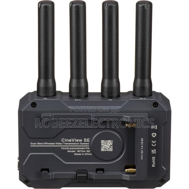 Accsoon CineView SE Extra Receiver - thumbnail 2