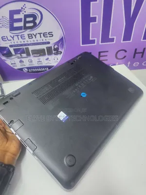 Laptop HP EliteBook 840 G4 8GB Intel Core i5 SSD 256GB