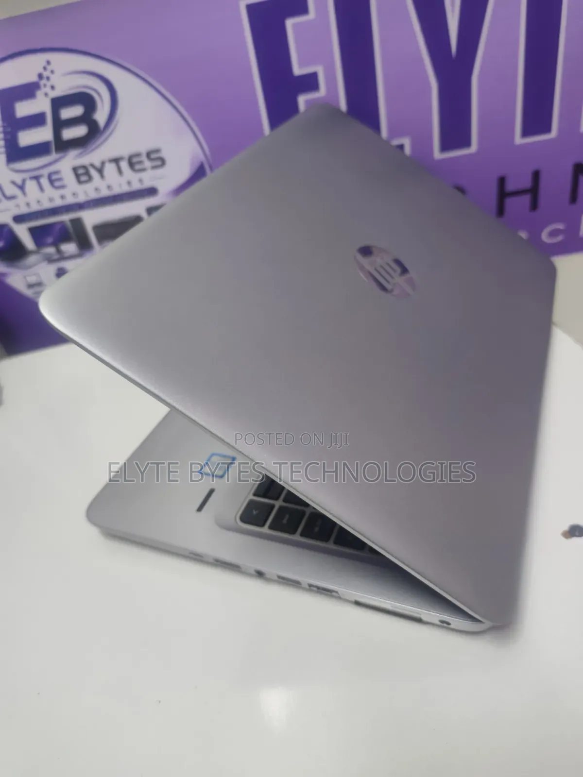 Laptop HP EliteBook 840 G4 8GB Intel Core i5 SSD 256GB