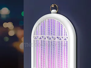Rechargeable Electric USB Mosquito Killer Lamp