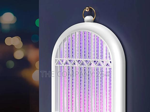 Rechargeable Electric USB Mosquito Killer Lamp - thumbnail 2