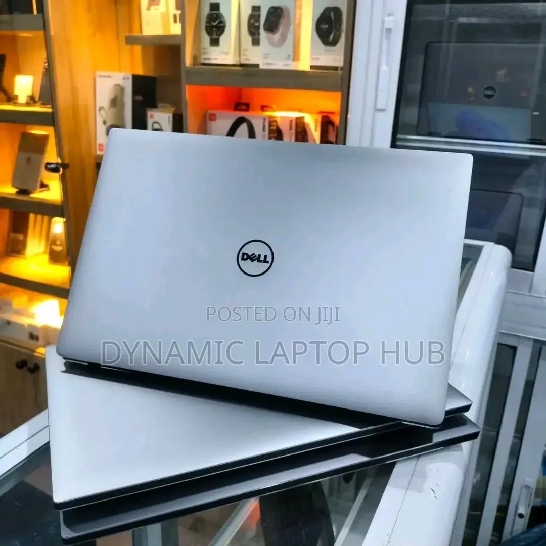 Laptop Dell Precision 5520 8GB Intel Core i7 SSD 256GB