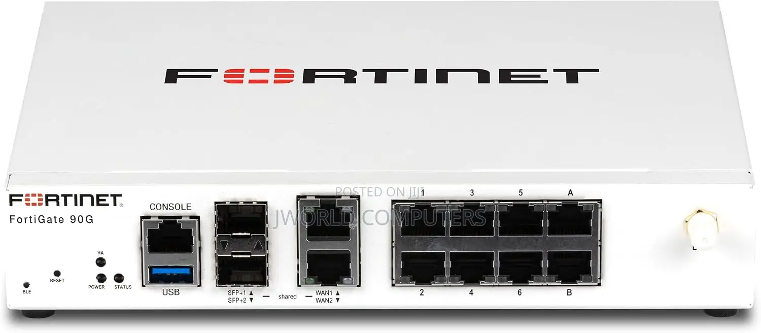 Fortinet FortiGate 90G Firewall