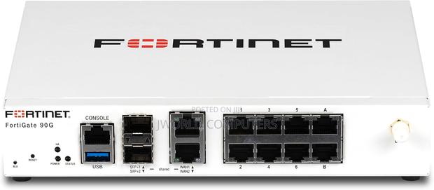 Fortinet FortiGate 90G Firewall