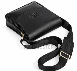 Messenger Cross Bag/Polo