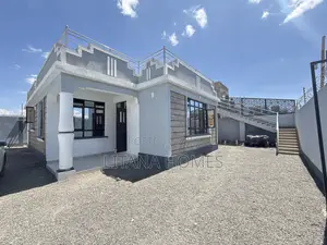 3bdrm Bungalow in Ruiru for sale