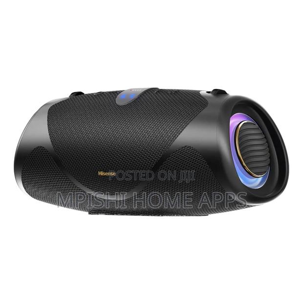 Hisense We Boom - thumbnail 5