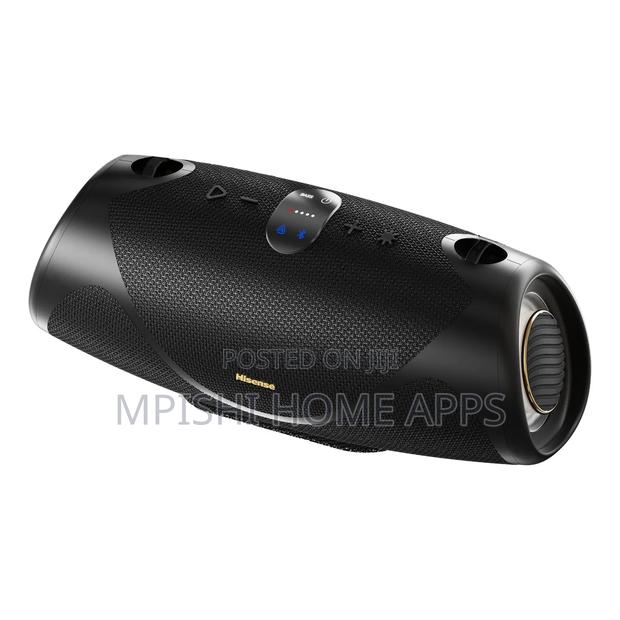 Hisense We Boom - thumbnail 6