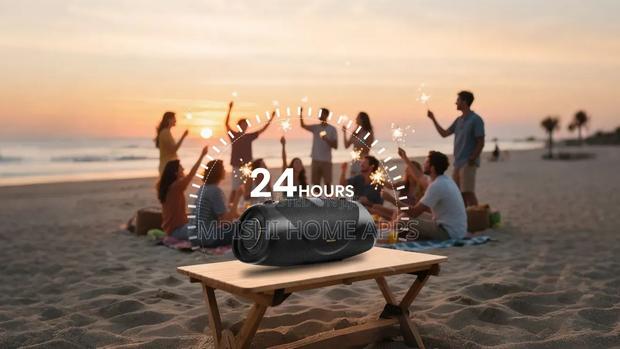Hisense We Boom - thumbnail 11