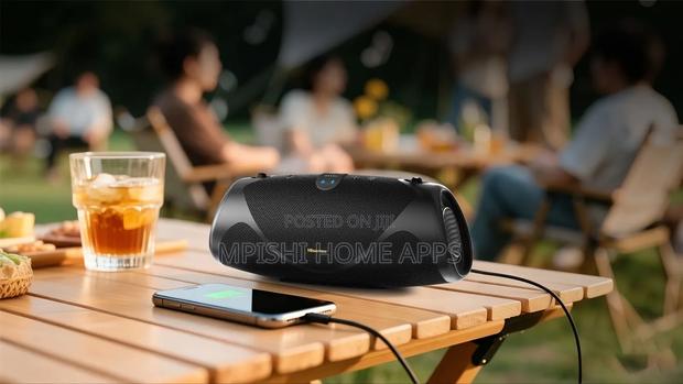Hisense We Boom - thumbnail 15