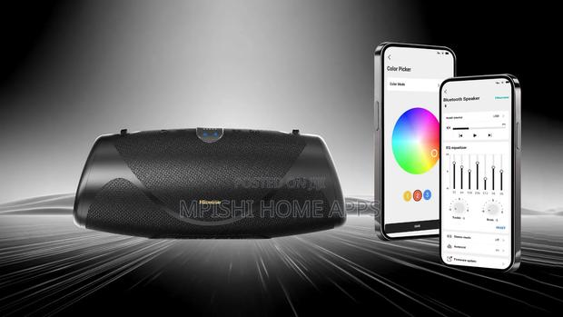 Hisense We Boom - thumbnail 16