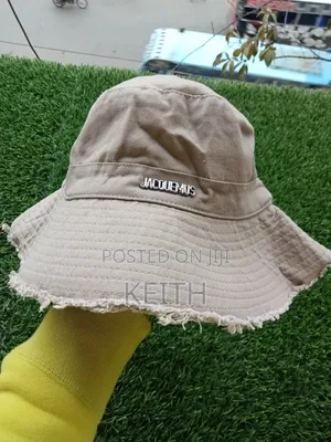 Bucket Hats
