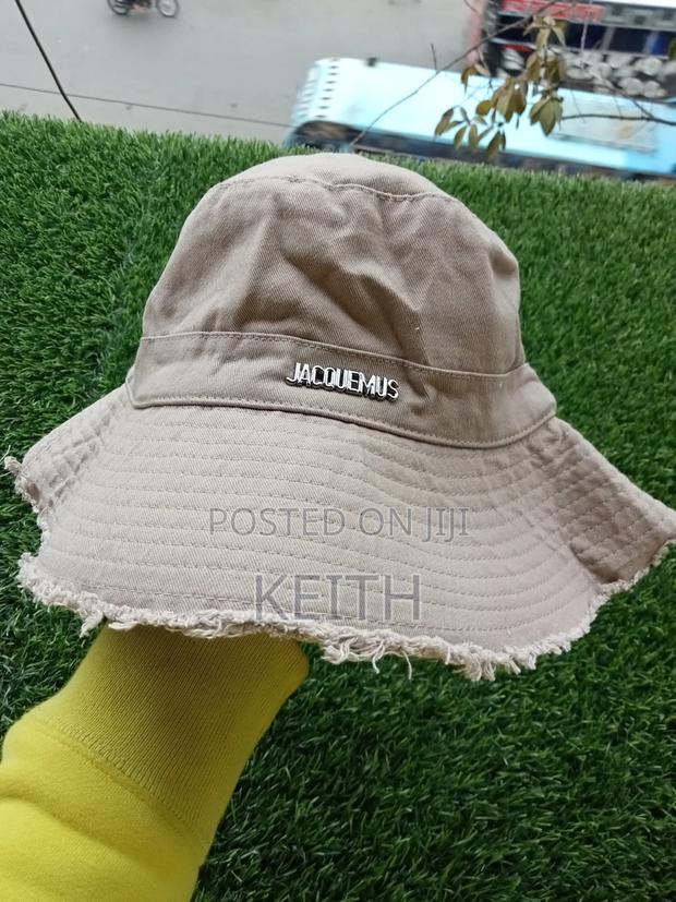 Bucket Hats - main view