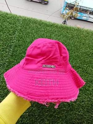 Bucket Hats