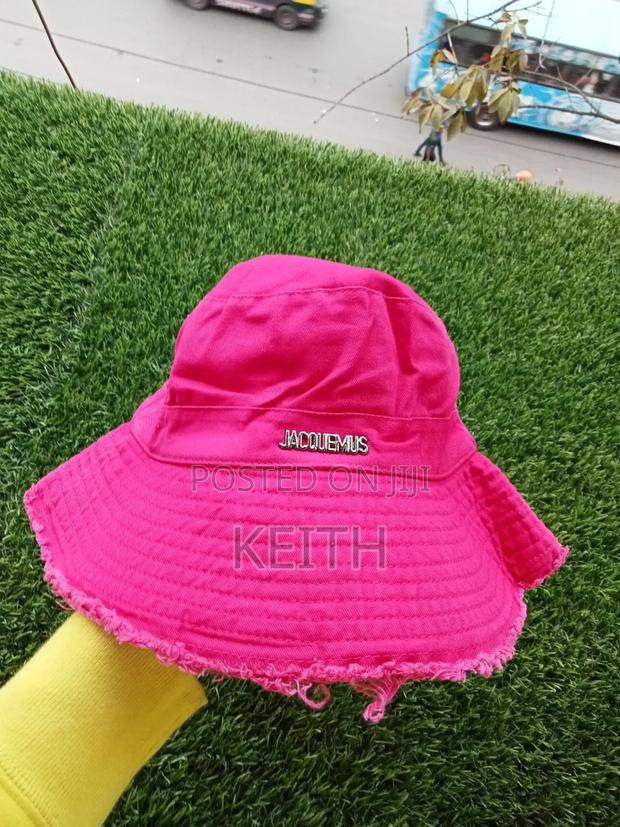 Bucket Hats - thumbnail 2