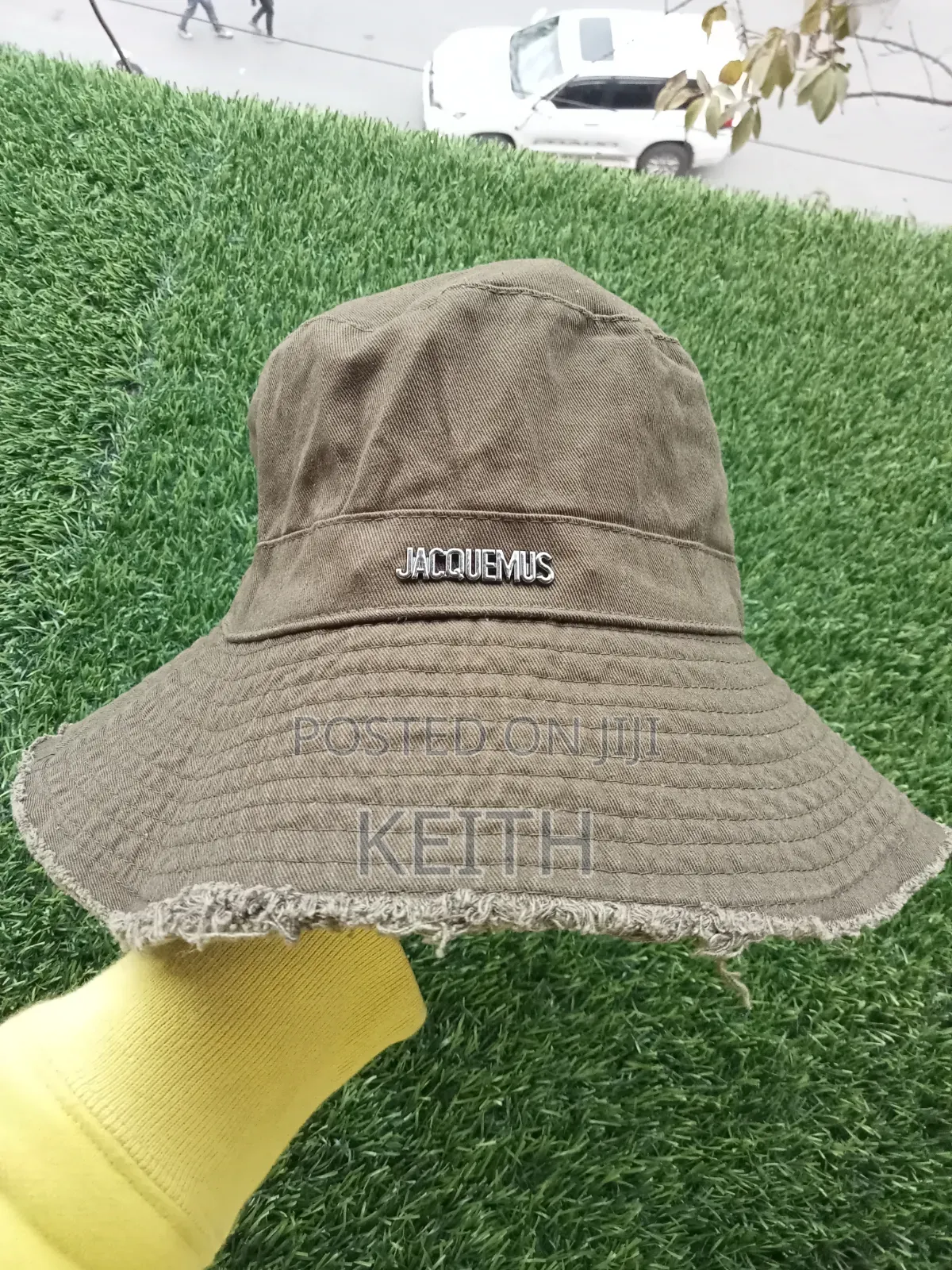 Bucket Hats