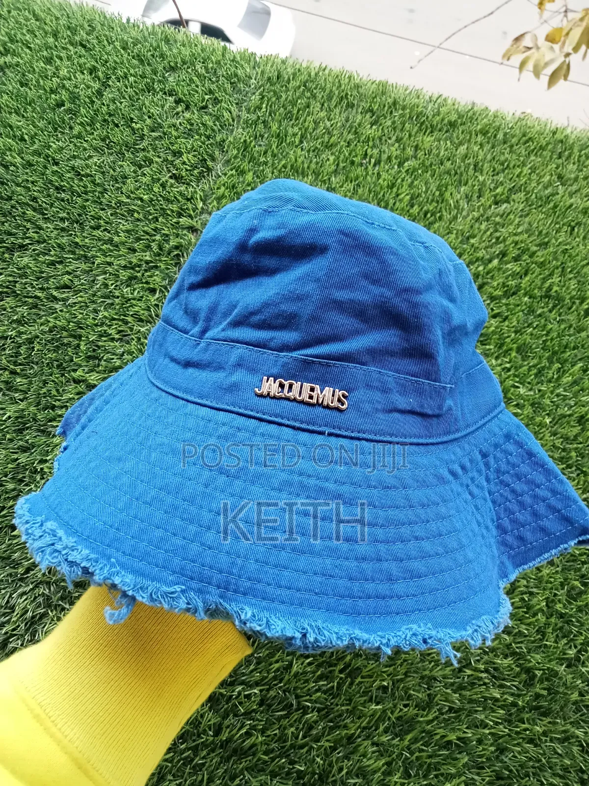 Bucket Hats
