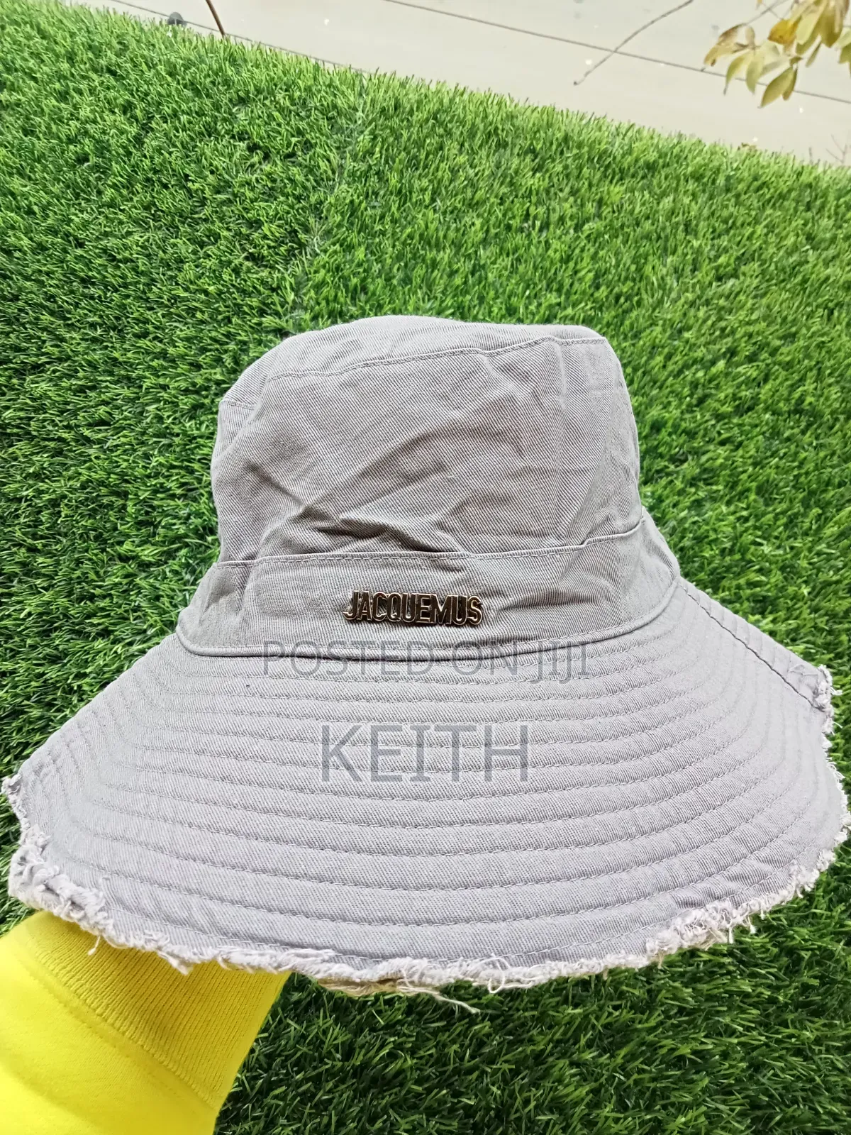 Bucket Hats