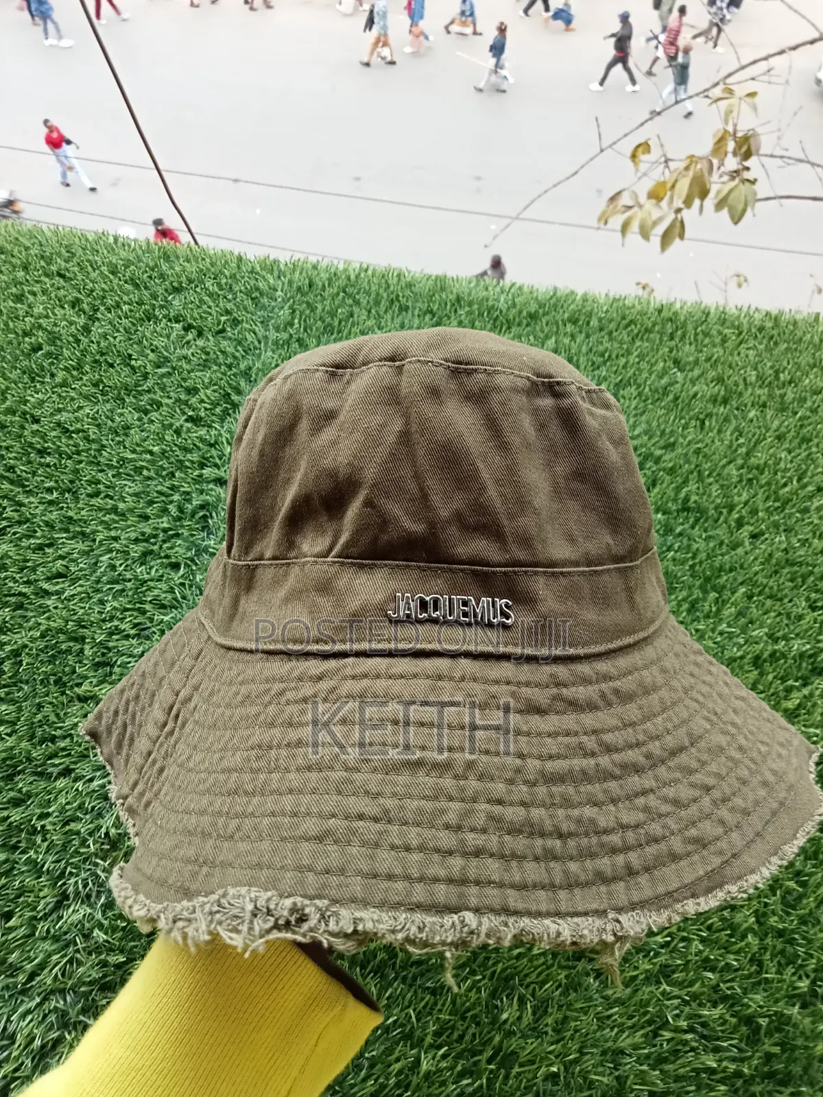 Bucket Hats