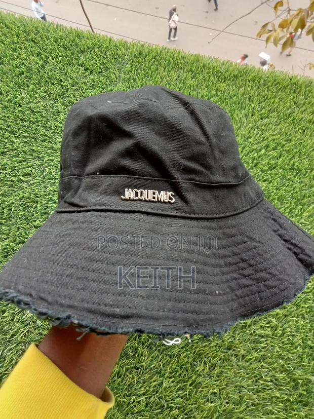 Bucket Hats - thumbnail 7