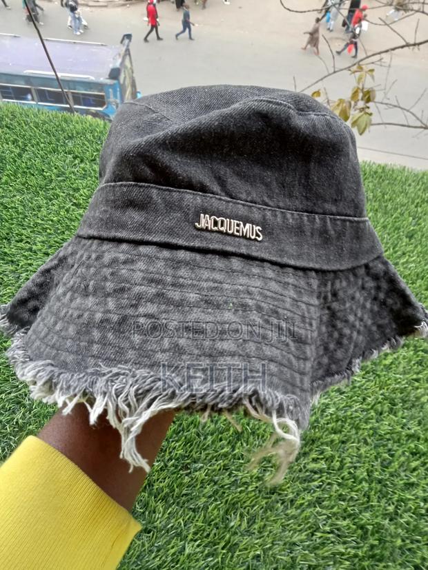 Bucket Hats - thumbnail 8