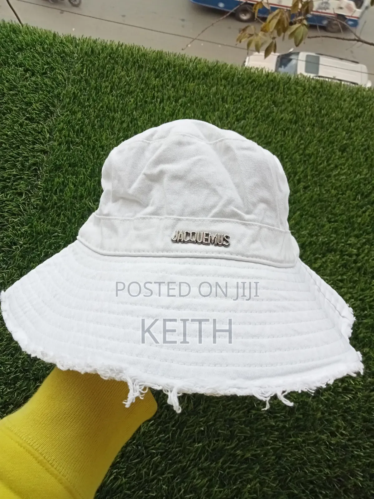 Bucket Hats