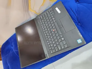 Laptop Lenovo ThinkPad X280 8GB Intel Core i5 SSD 256GB