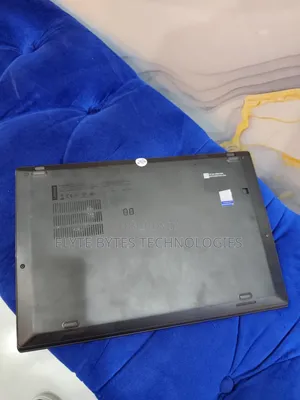 Laptop Lenovo ThinkPad X280 8GB Intel Core i5 SSD 256GB