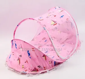 Baby Sleeping Nest-Newborn to 1 Year