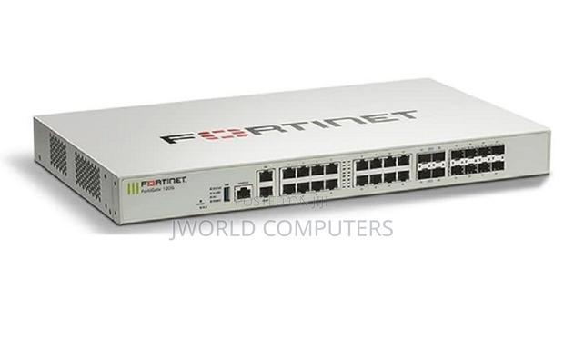Firewall Fortigate Fg120g (Fg-120g)