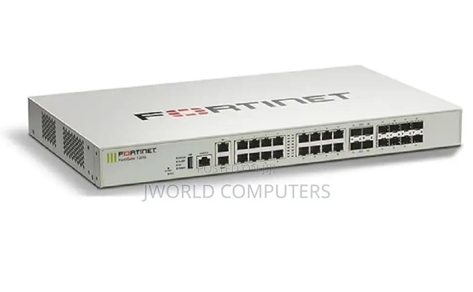 Firewall Fortigate Fg120g (Fg-120g)