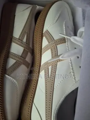 Quality Sneakers
