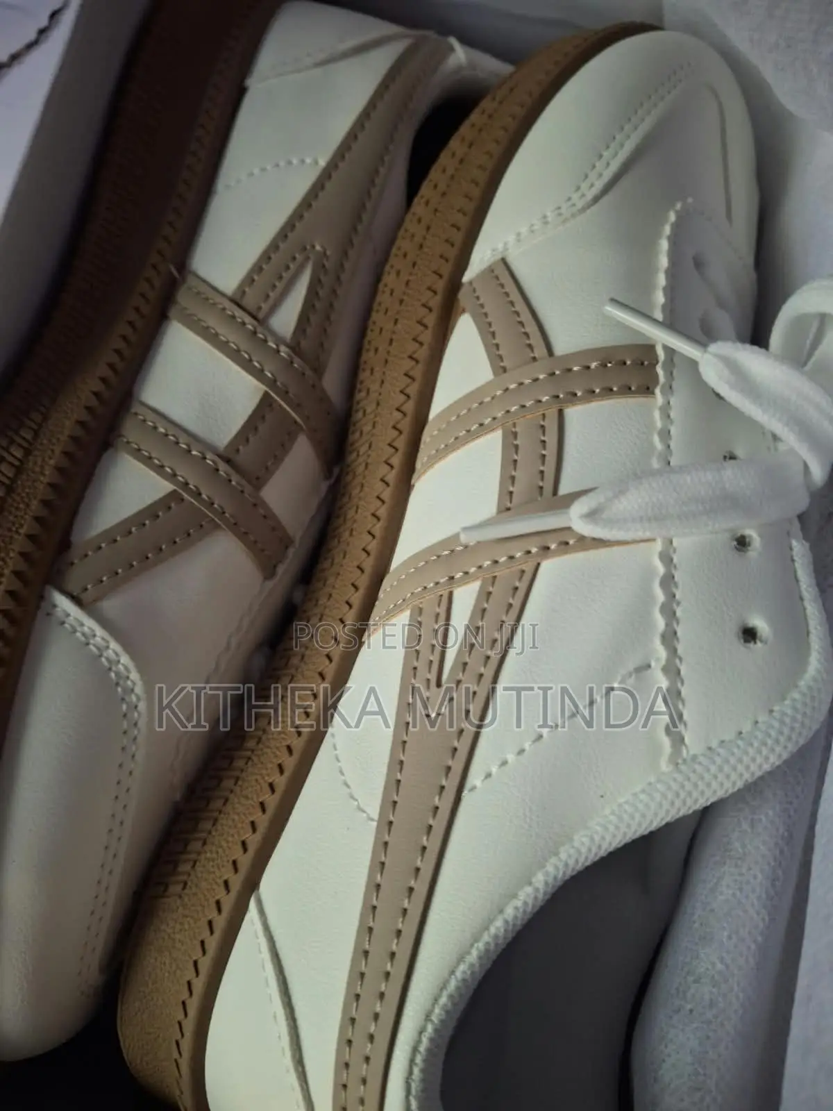 Quality Sneakers