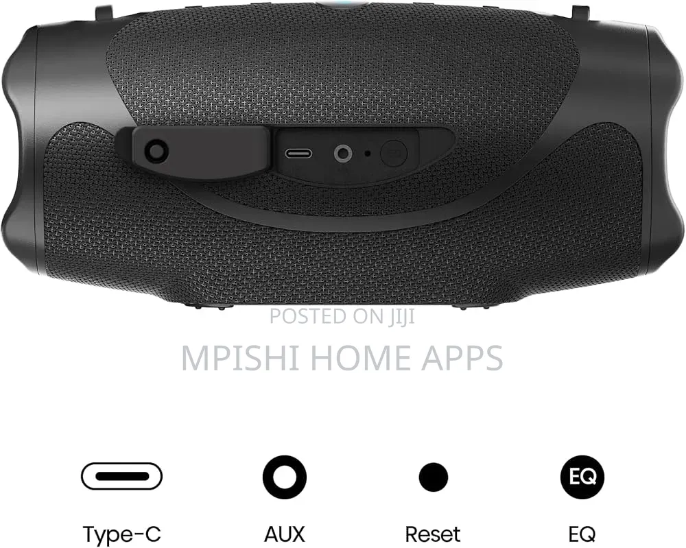 Hisense Flex Boom