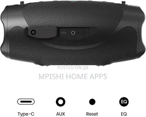 Hisense Flex Boom