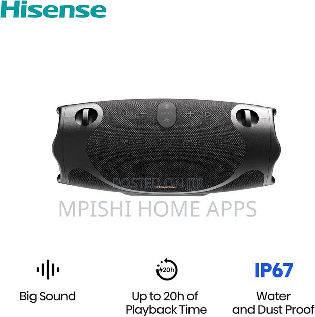 Hisense Flex Boom - thumbnail 6