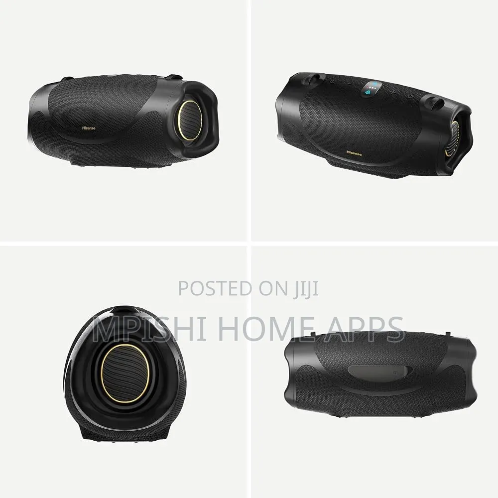 Hisense Flex Boom